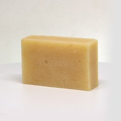 Natural Soap - Vegan THAILINE "Coconut" 20g