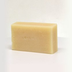 Natural Soap - Vegan THAILINE "Jasmine" 20g