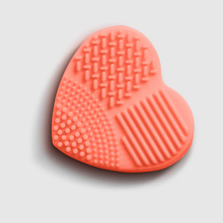 Silicone brush washer – CleanLove