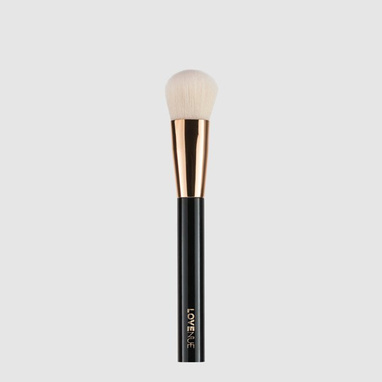 BRUSHME by LOVENUE No 9. CONTOUR BRUSH FOR DRY PRODUCTS