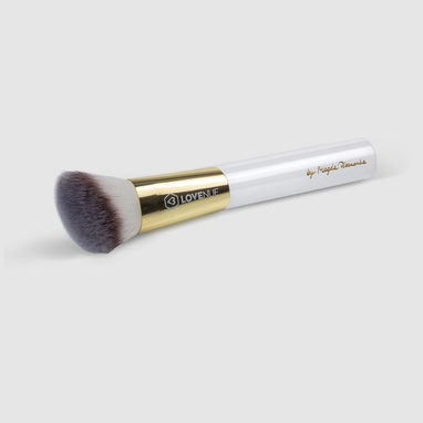 Blush and Bronzer Brush LOVENUE by Magda Pieczonka No 10