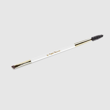 Eyebrow comb and brush No 14