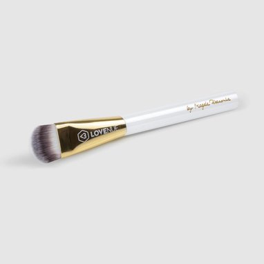 Face contour brush No 9