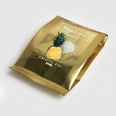 Natural Soap - Vegan THAILINE "Coconut" 20g