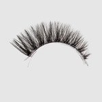 LOVENUE - silk faux lashes on a transparent band – No 8 BUTTERFLY by Magda Pieczonka
