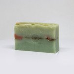 Natural Soap - Vegan THAILINE "SOM TUM" 100g