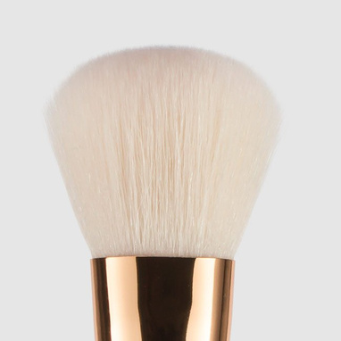 BRUSHME by LOVENUE NR 10. PĘDZEL DO RÓŻU I BRONZERA.