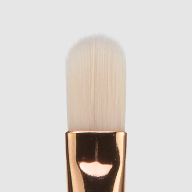 BRUSHME by LOVENUE NR 5. PĘDZEL DO NAKŁADANIA/BLENDOWANIA CIENI