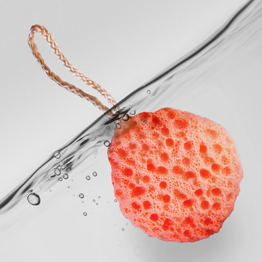 DELICATE BODY SPONGE – LOVENUE