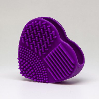 Silicone brush washer – CleanLove