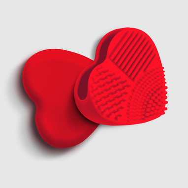 Silicone brush washer – CleanLove