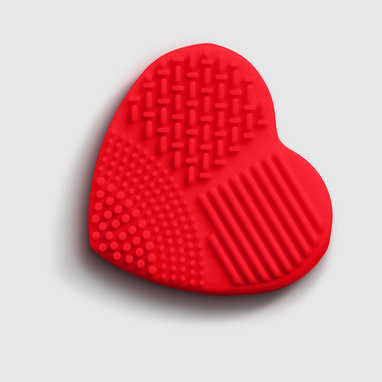 Silicone brush washer – CleanLove