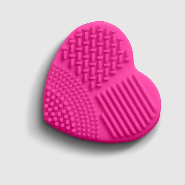 Silicone brush washer – CleanLove