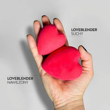 Make-up sponge LOVEblender