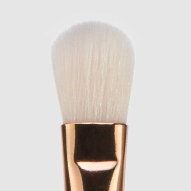 BRUSHME by LOVENUE NR 6 PĘDZEL DO ROZŚWIETLACZA