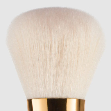 BRUSHME by LOVENUE NR 11 PĘDZEL DO PUDRU