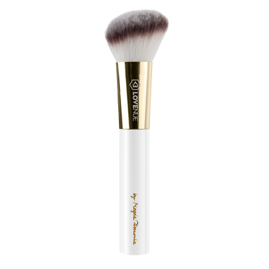 Set of 6 Brushes by Magda Pieczonka