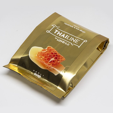 Natural Soap - Vegan THAILINE "Honey" 20g