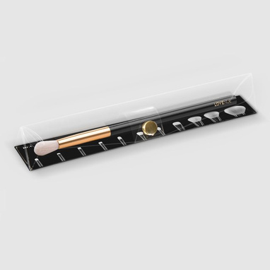 BRUSHME by LOVENUE No 7. BLENDING BRUSH