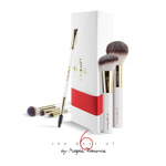 Set of 6 Brushes by Magda Pieczonka