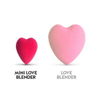 Gąbka do makijażu MINI loveblender