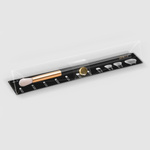 BRUSHME by LOVENUE No 7. BLENDING BRUSH