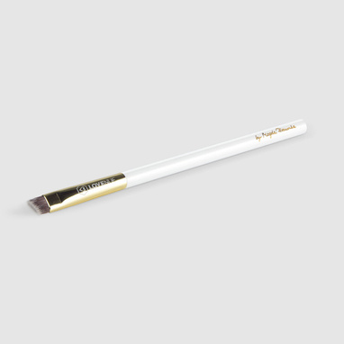 Eyeliner and Brow Brush LOVENUE by Magda Pieczonka No 3