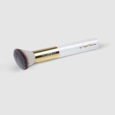 Foundation Brush LOVENUE by Magda Pieczonka No 12