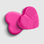 Silicone brush washer – CleanLove