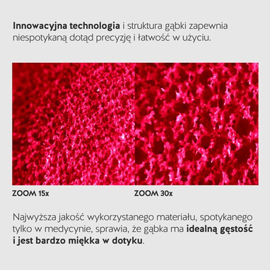 Make-up sponge LOVEblender