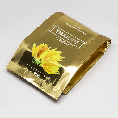 Natural Soap - Vegan THAILINE "Ylang-Ylang" 20g