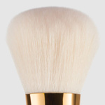 BRUSHME by LOVENUE NR 11 PĘDZEL DO PUDRU