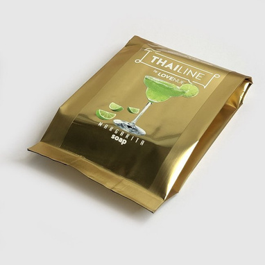 Natural Soap - Vegan THAILINE "Coconut" 20g