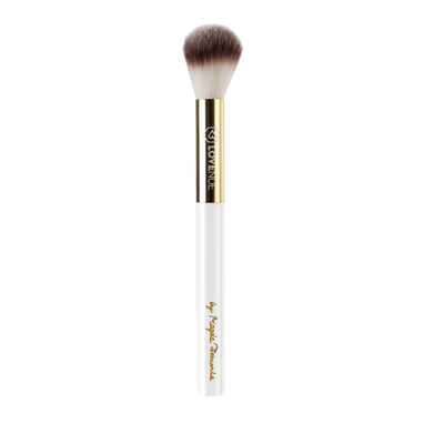 Set of 6 Brushes by Magda Pieczonka