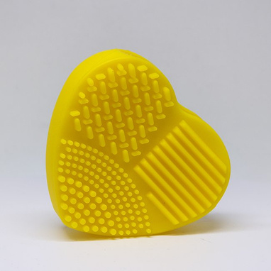Silicone brush washer – CleanLove