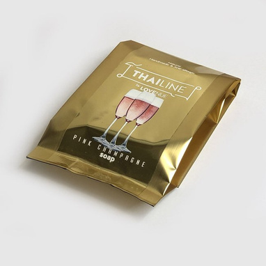 Natural Soap - Vegan THAILINE "Coconut" 20g