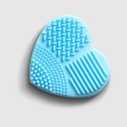 Myjka do pędzli silikonowa – CleanLove