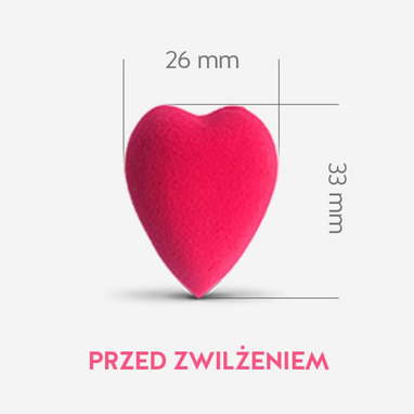 Gąbka do makijażu MINI loveblender