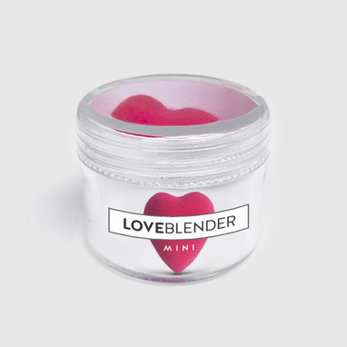 Gąbka do makijażu MINI loveblender