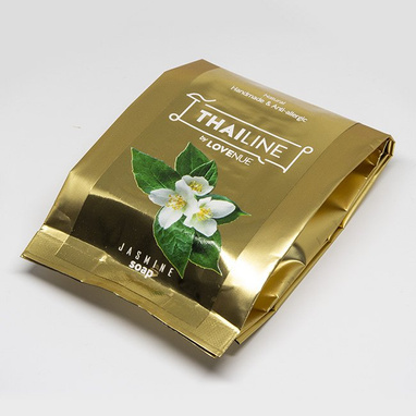 Mydło naturalne THAILINE by Lovenue "Jaśmin" 100g