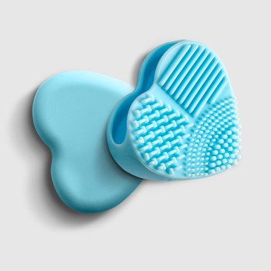 Myjka do pędzli silikonowa – CleanLove